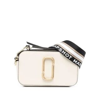 Marc Jacobs The Snapshot Bag Khaki Multi